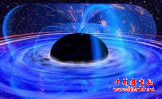 原生黑洞是否可以通过白洞穿越时空