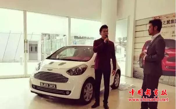 李晨被曝卖问题车,然而他换车速度比这更惊人