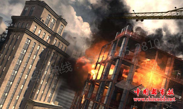 【1024核工厂】发生爆炸等突发灾难性事件,我们该如何自救?