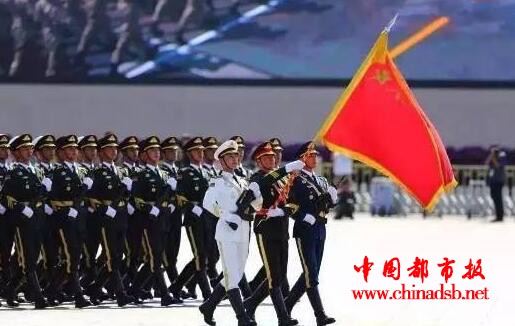 踹飞阿三的兵哥是谁?