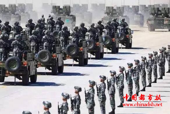 踹飞阿三的兵哥是谁?