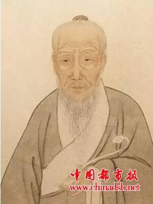 富春山居图