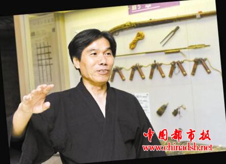 川上仁一