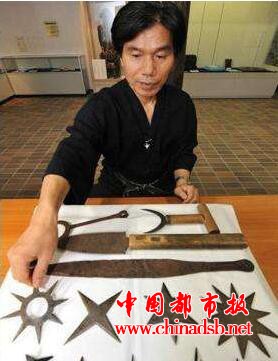 川上仁一