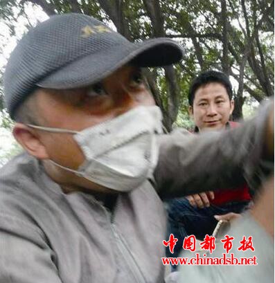 童星李传