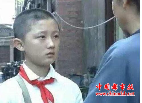 童星李传