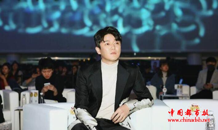筷子兄弟为什么解散?