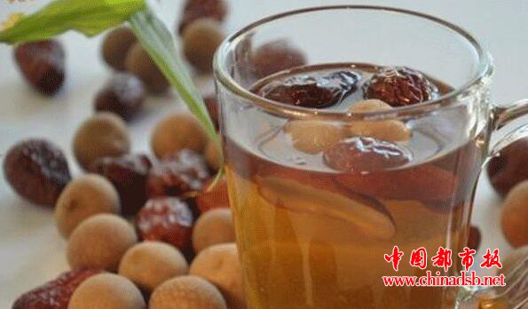 干桂圆的食用功效及其禁忌事项