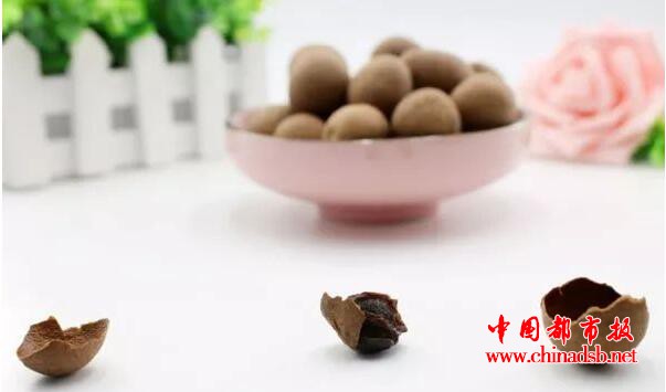 干桂圆的食用功效及其禁忌事项