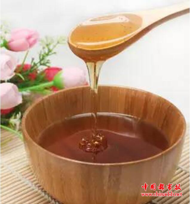 蜂蜜水什么时候喝最好