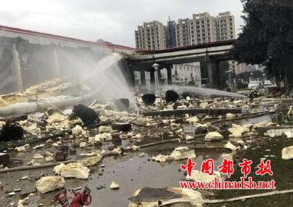 四川厂房液氨泄漏是怎么回事?为什么会泄露 会造成什么危害?