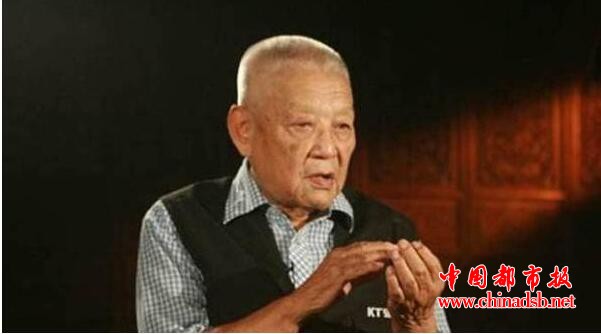 导演严寄洲逝世