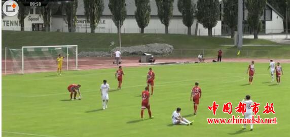 权健0-4克拉根福