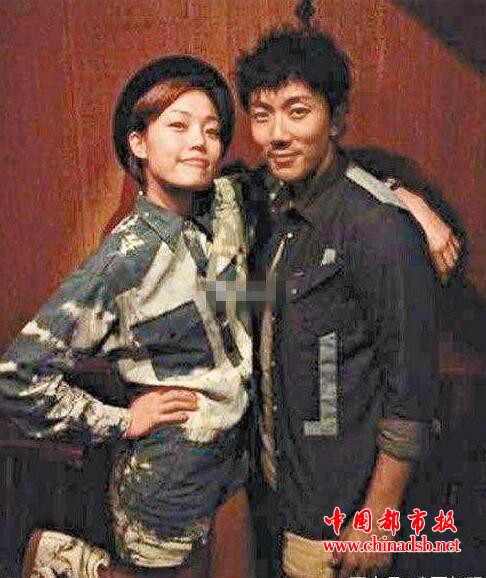 容祖儿否认复合
