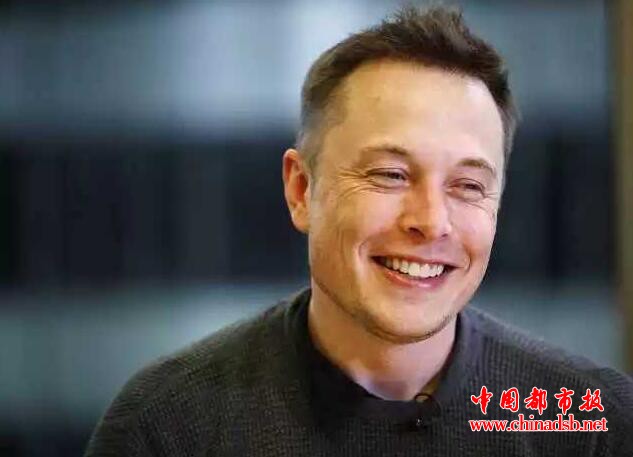 埃隆马斯克智商多少